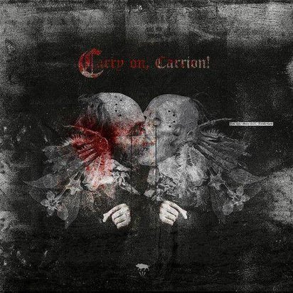 Ayat "Carry On Carrion"