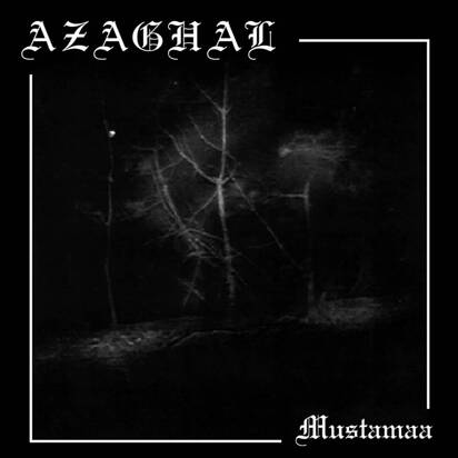 Azaghal "Mustamaa"