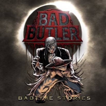 Bad Butler "Badtime Stories"