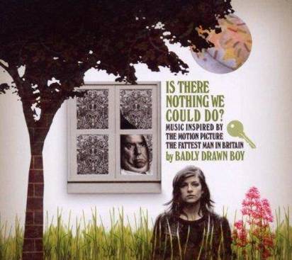 Badly Drawn Boy "Is There Nothing We Can Do?"