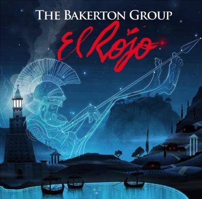 Bakerton Group, The "El Rojo"