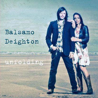 Balsamo Deighton "Unfolding"