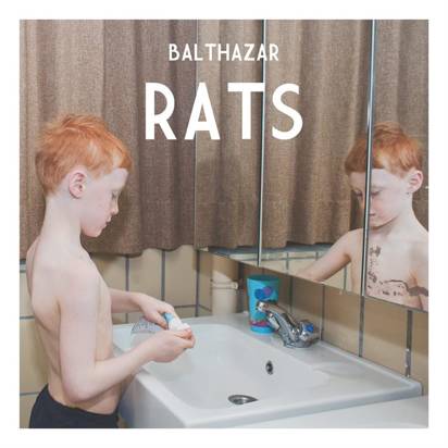 Balthazar "Rats"