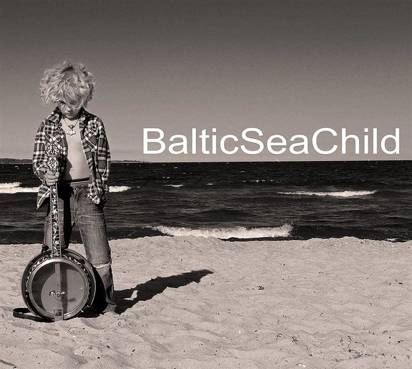 Baltic Sea Child "Baltic Sea Child"