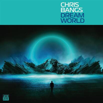 Bangs, Chris  "Dream World LP"