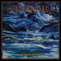 Bathory "Nordland I LP"