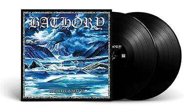 Bathory "Nordland II LP"