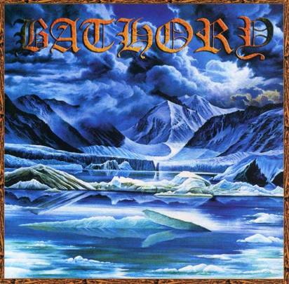 Bathory "Nordland Ii"