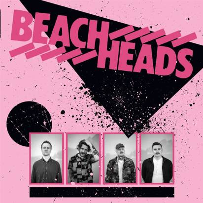 Beachheads "Beachheads II"