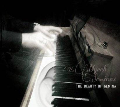 Beauty Of Gemina, The "The Myrrh Sessions"