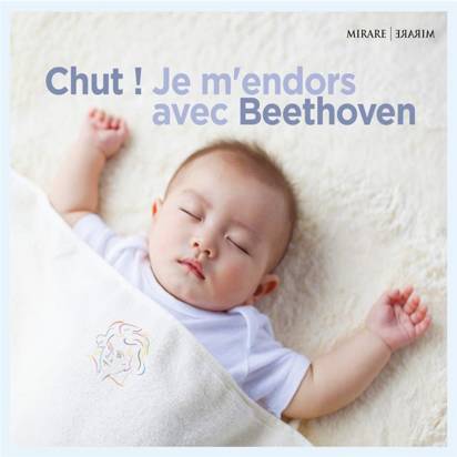 Beethoven "Chut Je Mendors Avec"