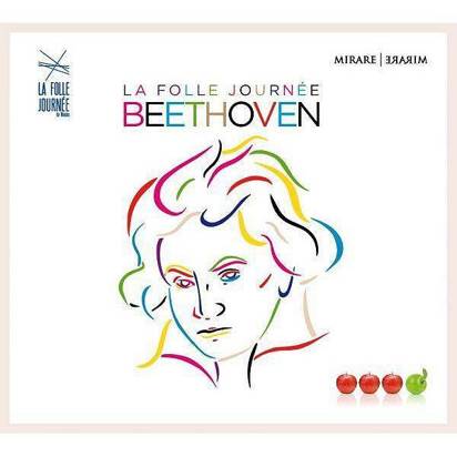 Beethoven "La Folle Journee"
