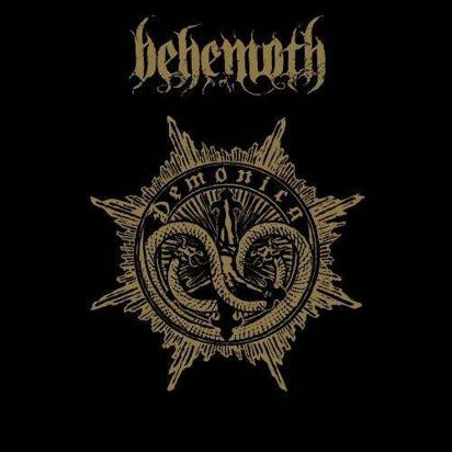 Behemoth "Demonica"