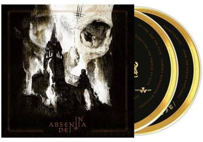 Behemoth "In Absetia Dei CD"