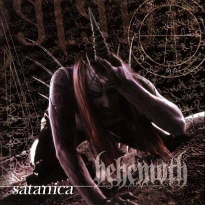 Behemoth "Satanica"