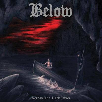 Below "Across The Dark River"