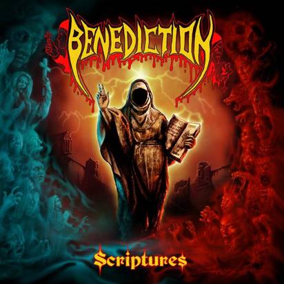 Benediction "Scriptures"
