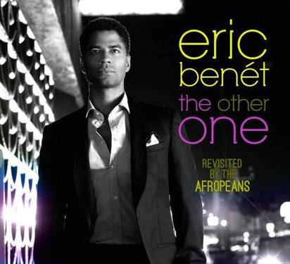 Benet, Eric "The Other One"