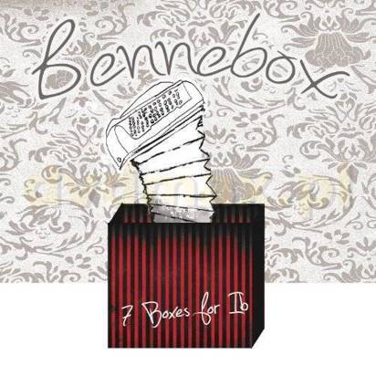Bennebox "7 Boxes For Ib"