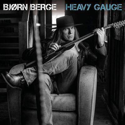 Berge, Bjorn "Heavy Gauge LP"