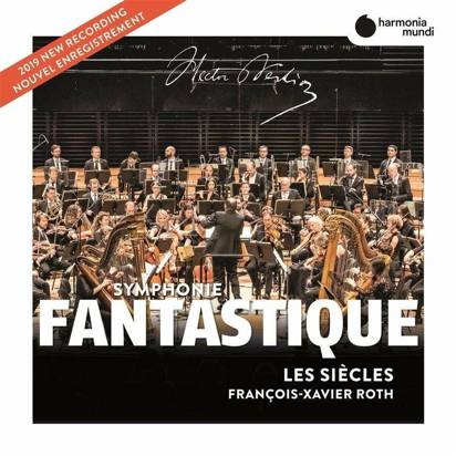 Berlioz "Symphonie Fantastique Roth"