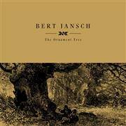 Bert Jansch "The Ornament Tree LP"