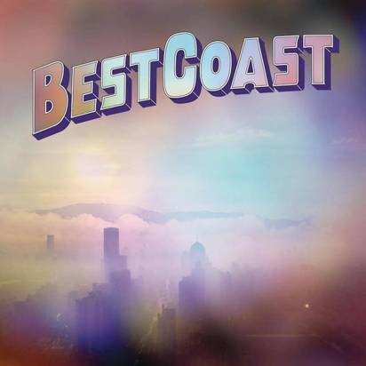 Best Coast "Fade Away"