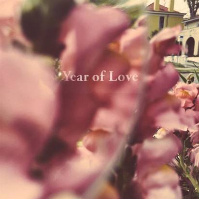 Beta Radio "Year Of Love"