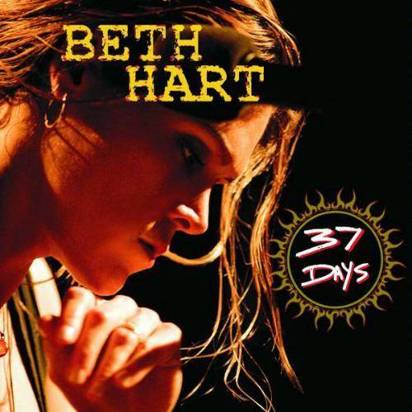Beth Hart "37 Days"