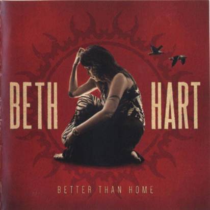 Beth Hart "Better Than Home"