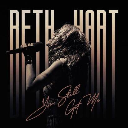 Beth Hart "You Still Got Me"
