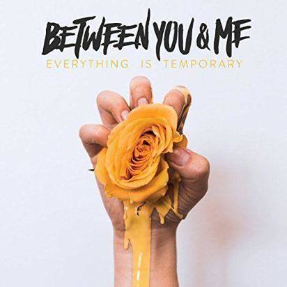 Between You & Me "Everything Is Temporary"