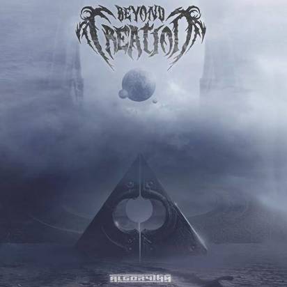 Beyond Creation "Algorythm Limited Edition"