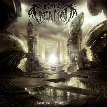 Beyond Creation "Earthborn Evolution "