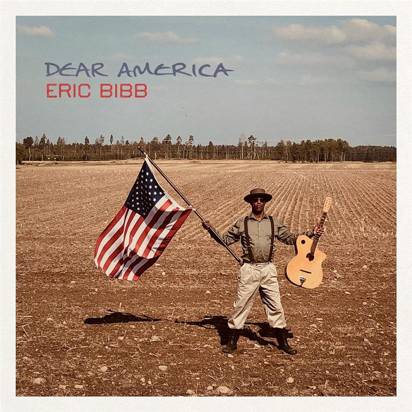 Bibb, Eric "Dear America"