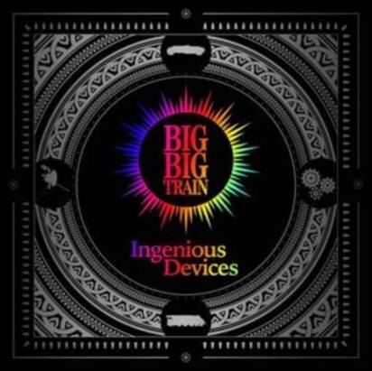 Big Big Train "Ingenious Devices"