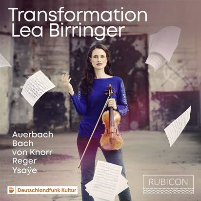 Birringer, Lea "Transformation"