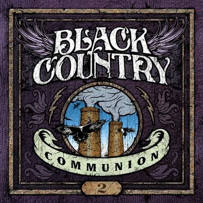 Black Country Communion "2 Limited Edition"