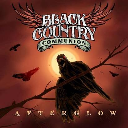 Black Country Communion "Afterglow"
