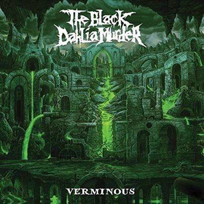 Black Dahlia Murder, The "Verminous Limited Edition"