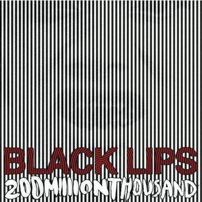 Black Lips "200 Million Thousand"