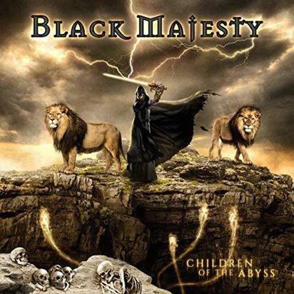 Black Majesty "Children Of The Abyss"