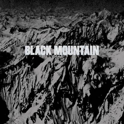 Black Mountain "Black Mountain"