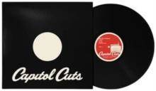 Black Pumas "Capitol Cuts LP"