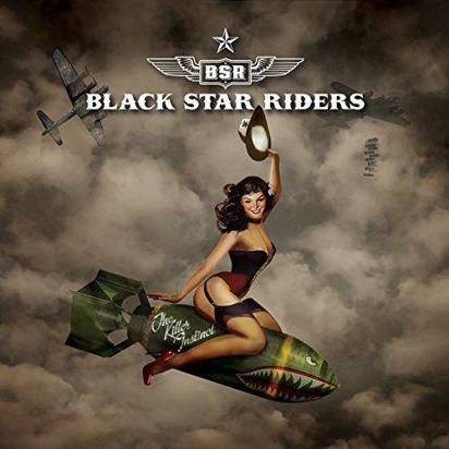 Black Star Riders "The Killer Instinct"