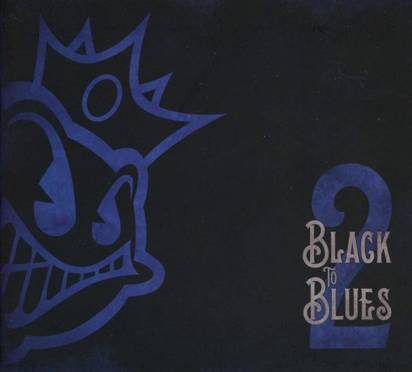 Black Stone Cherry "Black To Blues Vol 2"