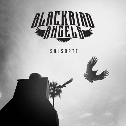 Blackbird Angels "Solsorte"