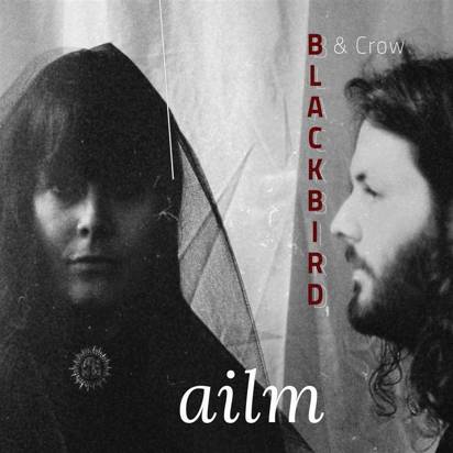 Blackbird & Crow "Ailm"