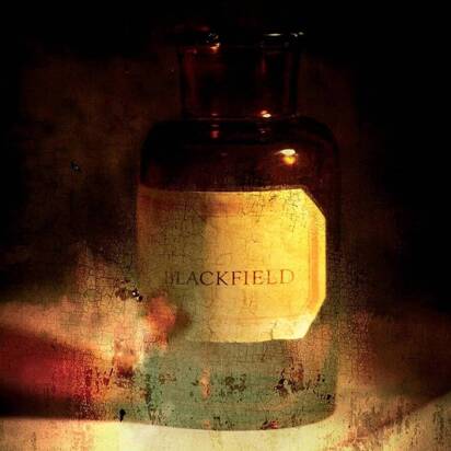 Blackfield "Blackfield"