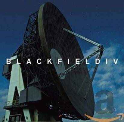 Blackfield "Iv"